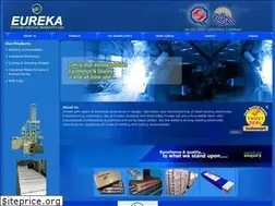 Sites similar to weldingelectrodesindia.com