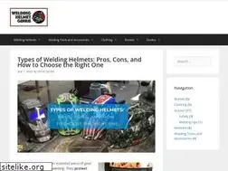 Sites similar to weldinghelmetgenius.com