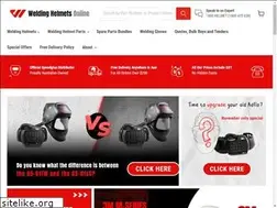 Sites similar to weldinghelmetsonline.com.au