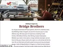 Sites similar to weldingineugene.com