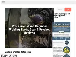 Sites similar to weldinginsider.com