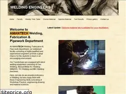 Sites similar to weldinginst.yolasite.com