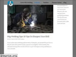 Sites similar to weldinglist.com