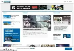 Sites similar to weldingmag.com