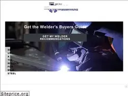 Sites similar to weldingmastermind.com