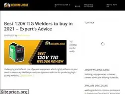Sites similar to weldingperfection.com