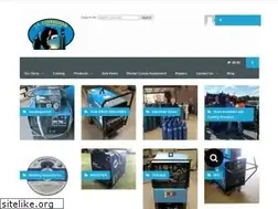 Sites similar to weldingpro.com