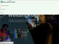 Sites similar to weldingrage.com