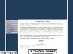 Sites similar to weldingrc.com