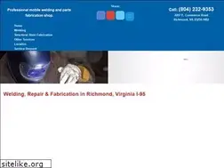 Sites similar to weldingrichmondva.com