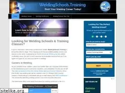 Sites similar to weldingschools.training