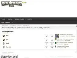 Sites similar to weldingsite.com