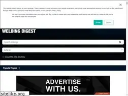 Sites similar to weldingsource.org