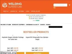 Sites similar to weldingsuperstore.co.uk