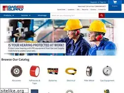 Sites similar to weldingsupplies.net
