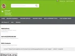 Sites similar to weldingsuppliesdirect.ie