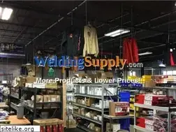 Sites similar to weldingsupply.com
