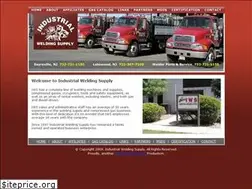 Sites similar to weldingsupplynj.com