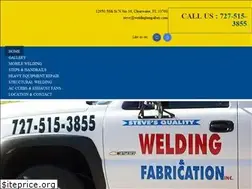 Sites similar to weldingtampabay.com