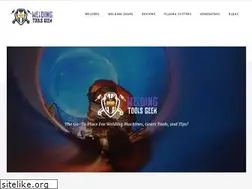 Sites similar to weldingtoolsgeek.com