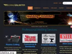 Sites similar to weldingunl.com