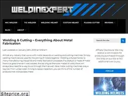 Sites similar to weldingxpert.com