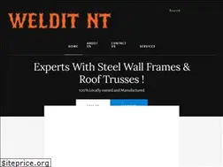 Sites similar to welditnt.com