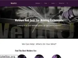 Sites similar to welditu.com