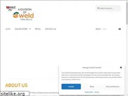 Sites similar to weldmart.co.za