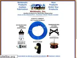 Sites similar to weldmatic.com