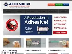 Sites similar to weldmountsystems.com