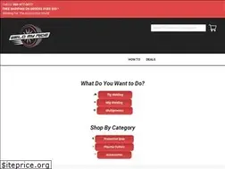 Sites similar to weldmyride.com