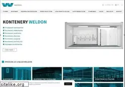 Sites similar to weldon.pl