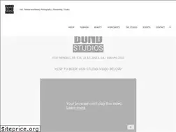 Sites similar to weldonbondstudios.com