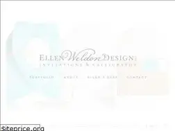 Sites similar to weldondesign.com
