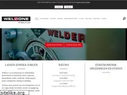 Sites similar to weldone.be