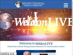 Sites similar to weldononline.com