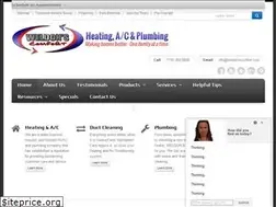 Sites similar to weldonscomfort.com