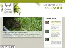 Sites similar to weldonwildlife.com