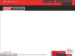 Sites similar to weldorcncmachines.com