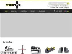 Sites similar to weldplus.com