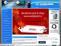 Sites similar to weldpoint.eu