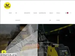 Sites similar to weldpro.com