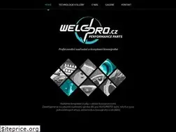 Sites similar to weldpro.cz