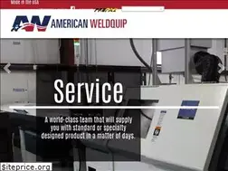 Sites similar to weldquip.com