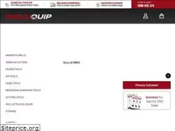 Sites similar to weldquip.net.au