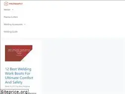 Sites similar to weldsmartly.com