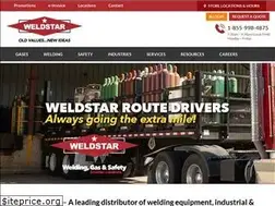 Sites similar to weldstar.com