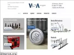 Sites similar to weldstuds.mx