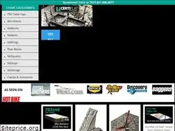 Sites similar to weldtables.com